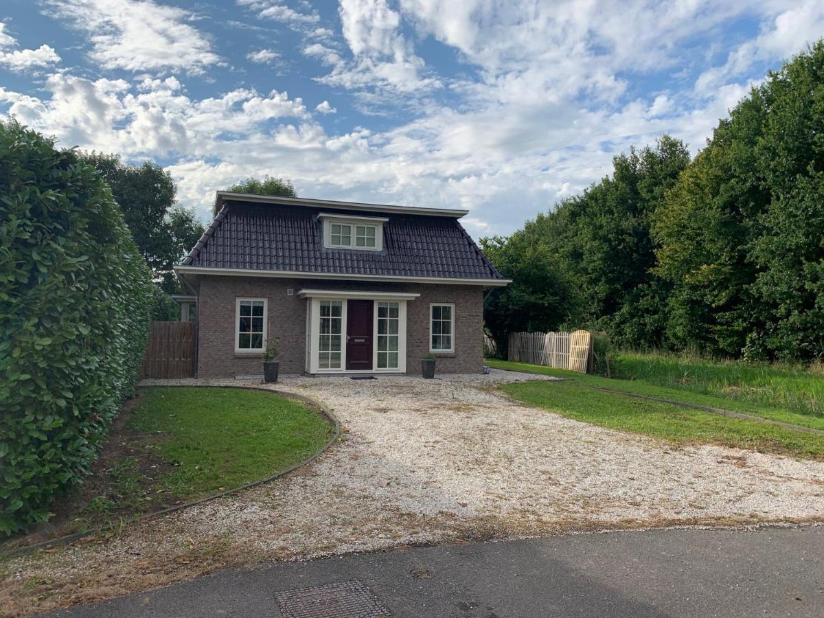 Vakantiehuis Villa Zeewolde Exterior photo